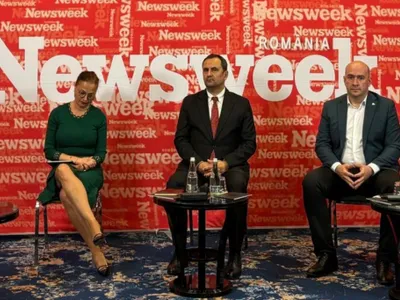 Summit Newsweek - Foto; Newsweek