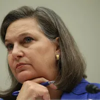Victoria Nuland. Foto Getty Images