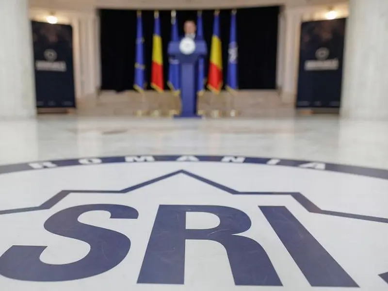 Întâlnire de „gradul zero”, între directorii SRI și FBI, privind situația regională și globală - Foto: INQUAM Photos/Octav Ganea - Rol ilustrativ