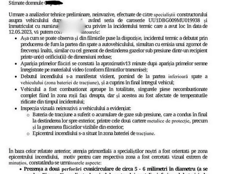 Cum a luat un român 15.600 € pe o Dacia Spring și de ce nu vrea să mai audă de „fiare de călcat” - Foto: Facebook/Ionel Cârnu