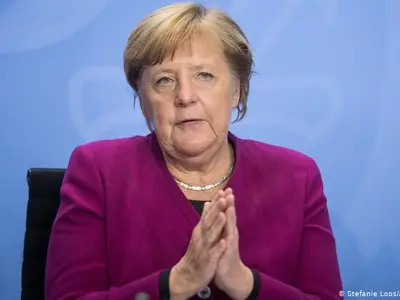 Angela Merkel: Între 10.000 şi 40.000 de afgani rămaşi în ţară au dreptul să vină în Germania/FOTO: dw.com