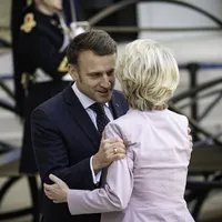 Reuniunea de la Paris, fără România. Care este motivul? Ce probleme avem? - Foto: Profimedia Images