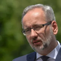 Ministrul Sănătății polonez Adam Niedzielski/FOTO: Getty