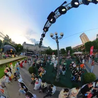 Peste 170 de evenimente și peste 1.000 de artiști într-o singură aplicație - Foto: Romanian Creative Week