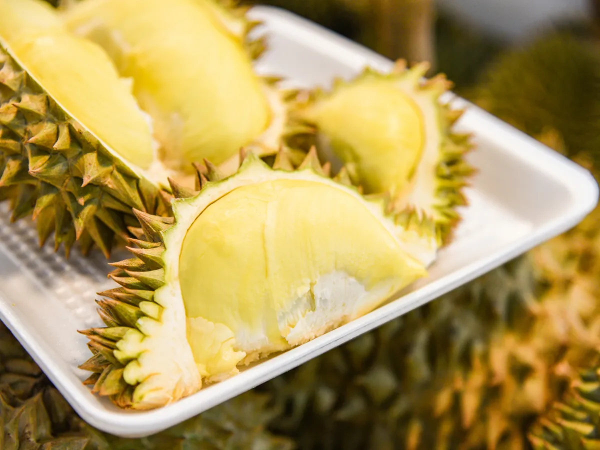 Fructul durian - Foto: Freepik (rol ilustrativ)