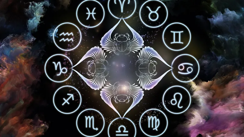 HOROSCOP 12 DECEMBRIE Luna în Taur aduce energie pozitivă Balanțelor. Scorpionii, planuri ambițioase - Foto: Profimedia Images (Imagine cu rol ilustrativ)
