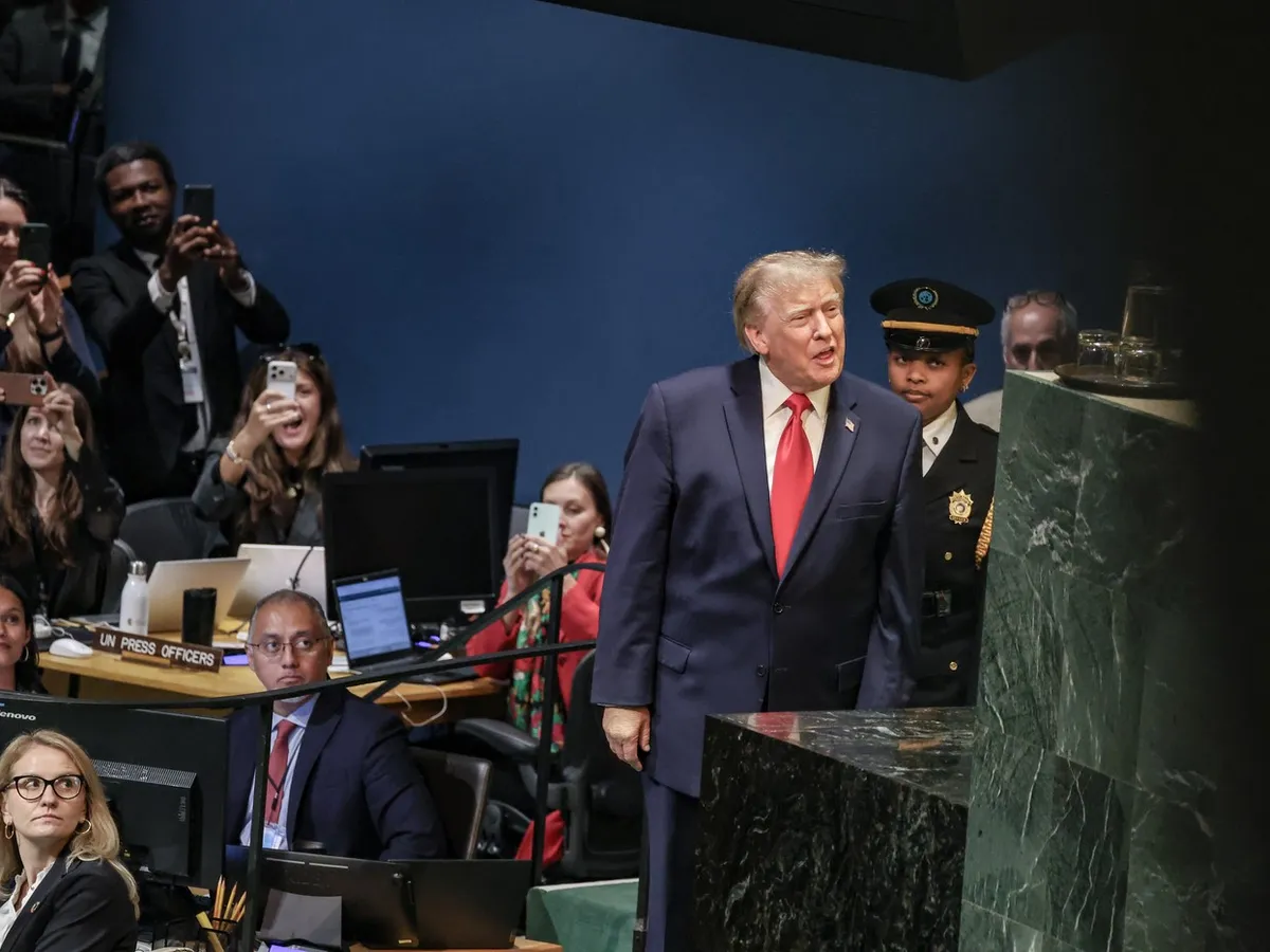 trump