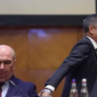 Bolojan și Grindeanu - Foto: INQUAM PHOTOS / Octav Ganea