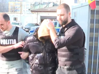 Instanța a luat decizia în cazul lui Kader Keita, după ce a lovit o femeie pe trecerea de pietoni