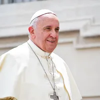 Papa Francisc: Tinerii utilizează „fără scrupule" social media pentru a răspândi fake news. / Foto: catholicnewsagency.com