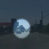 Nu ne facem bine! Șoferul unui TIR de 40 de tone „croșetează” la intrare în București pe DN 1. / Foto: captură video