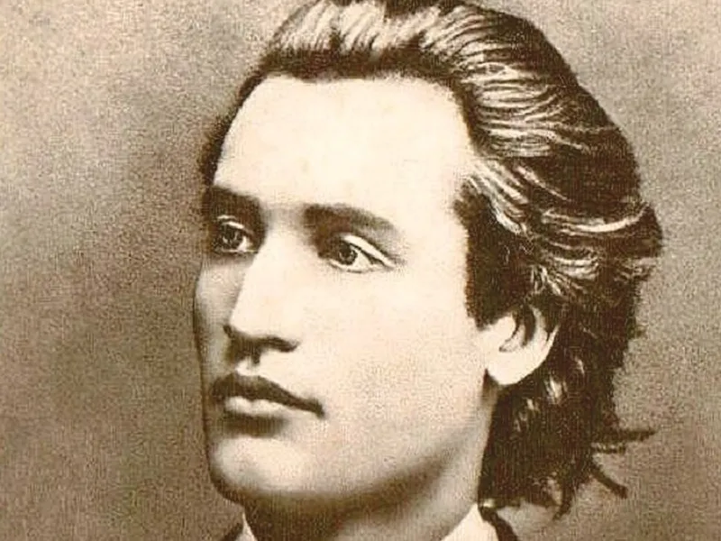 Prima iubire a lui Mihai Eminescu a murit la 19 ani - Foto: arhiva