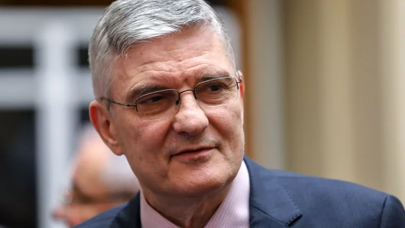 Daniel Dăianu: Deficitul bugetar este o vulnerabilitate majoră - Foto: INQUAM PHOTOS / Alexandru Busca