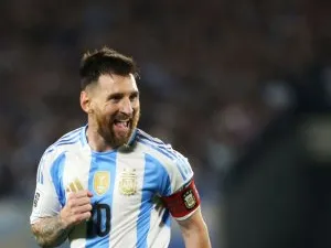 Leo Messi, out din TOP 3 fotbaliști. Cum arată podiumul