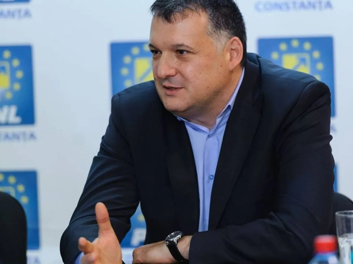 Bogdan Huțucă