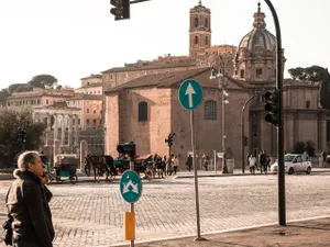 Străzi închise în capitală- Foto: PEXELS PHOTOS/ Javon Swaby