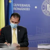 Ludovic Orban. Sursa foto: Facebook Guvernul României