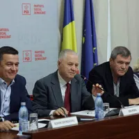 Grindeanu - Foto: FB