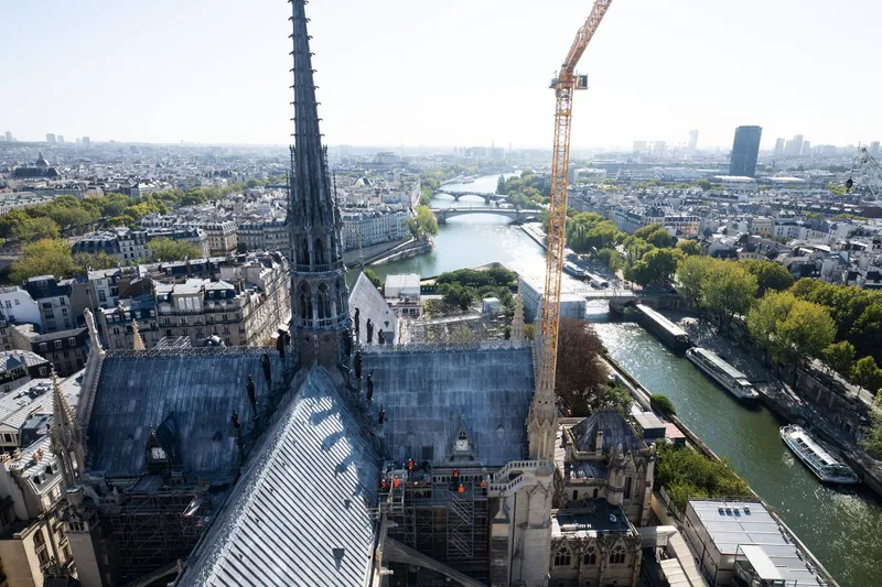 Catedrala Notre Dame