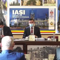 Extinderea penitenciarului din Iași, cel mai fierbinte subiect politic din oraș/FOTO: ziaruldeiasi.ro