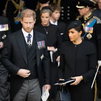 Prințul Harry și Meghan Markle - Foto: Profimedia