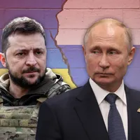 Putin atacă frenetic orașul natal al lui Zelenski. Număr mare de morți și de răniți - Foto: Colaj/ Imagine cu caracter ilustrativ