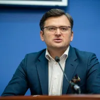Dmytro Kuleba - Foto: ukrayneun.org