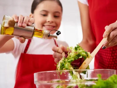 Ingredientul ascuns din bucătărie care provoacă coșuri. Nu este mâncarea, ci doar acest ingredient - Foto: Freepik