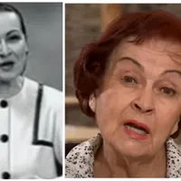 Sanda Țăranu azi, la 85 de ani. O femeie de la țară îmi scria extraordinar: ”Scumpa noastră domnucă” - FOTO: arhivă/captura emisiune(imagine cu rol ilustrativ)