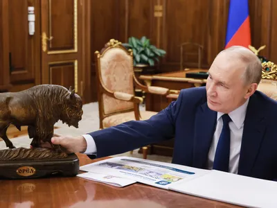 Putin - Foto: Profimedia Images