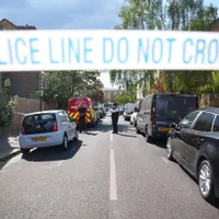 Un român, al doilea bărbat inculpat în cazul incendierii casei premierului britanic Keir Starmer - Foto: Profimedia Images