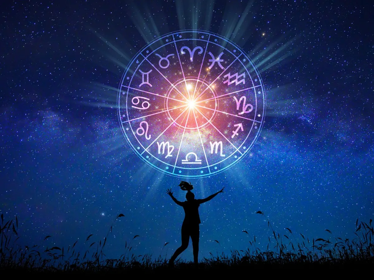 Horoscop femeie - Foto: Profimedia Images (Imagine cu rol ilustrativ)