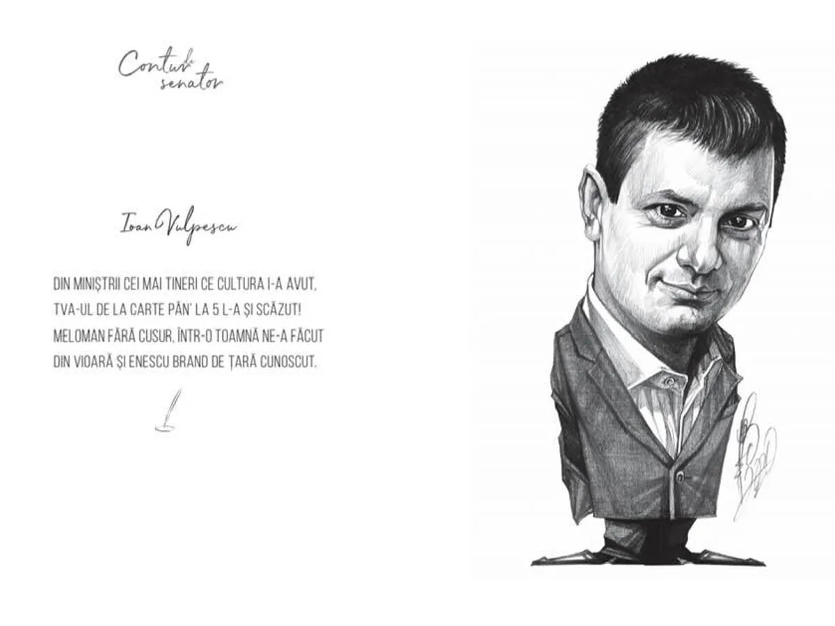 Caricatura / FB