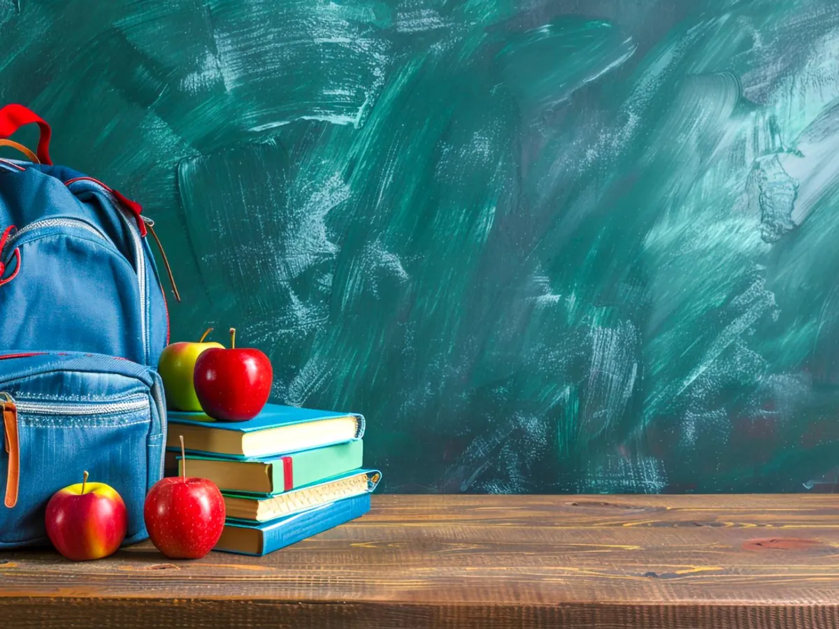 Educația sexuală lipsește din școală - Foto: Freepik