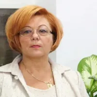 Carmen Dorobăț Foto: Ziarul de Iași