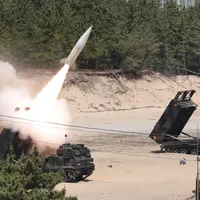 VIDEO Ucraina cere cu insistență racheta ATACMS care poate fi lansată din HIMARS. Ce spune SUA? - FOTO: Profimedia