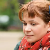 Anca Sigartău, la 56 ani. A învins cancerul când medicii nu-i dădeau șanse. Apoi, și-a găsit iubirea - Foto: Arhiva