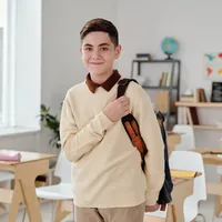 Elevii iau burse crescute Foto: Pexels.com - rol ilustrativ