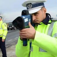 Politia Română în acțiune - FOTO: politiaromana.ro