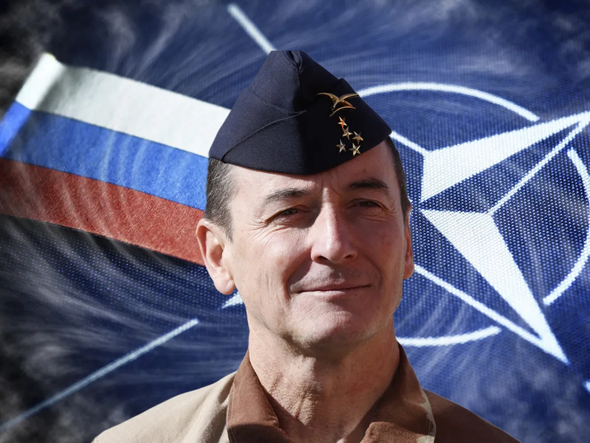 Avertismentul șefului Statului Major francez: „Să fim pregătiţi de un şoc în 3–4 ani din partea Rusiei”