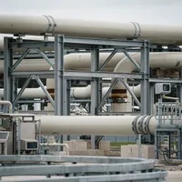 Rosneft cere permisiunea de a pompa gaz prin Nord Stream 2/Foto: tass