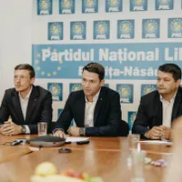Demisii în conducerea PNL Bistrița-Năsăud: deputaţii Robert Sighiartău şi Diana Morar sunt pe liste Foto? FAcebook/Robert Sighiartau