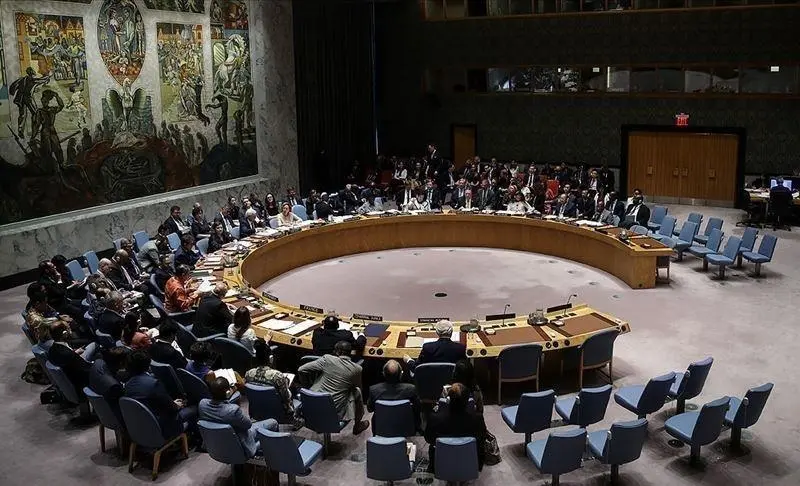 SUA solicită reuniune deschisă a Consiliului de Securitate al ONU/foto: yahoo