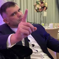 Luptătorul Daniel Ghiță va contribui, în Senat, la dezbaterea despre epidemia de coronavirus Foto: Facebook