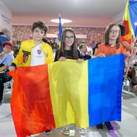 Două medalii de aur și una de argint pentru România, la Campionatul European de Șah pentru Juniori - Foto: Facebook/Federația Română de Șah
