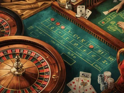 Cazinourile online au schimbat modul în care oamenii se pot distra pe Internet