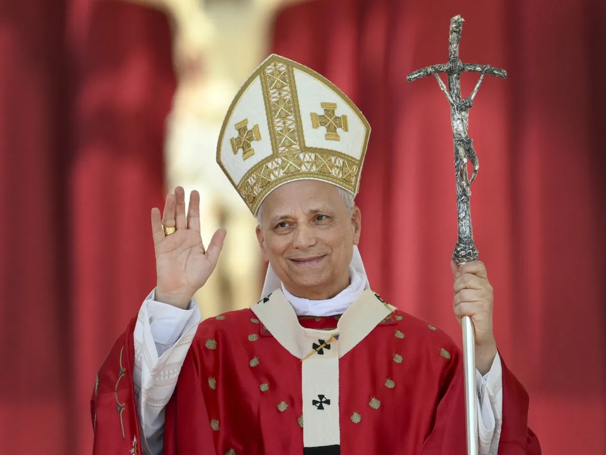 Papa Leon vrea o dată comună a Paștelui pentru catolici și ortodocși. Ce a declarat Suveranul Pontif - Foto: Profimedia Images