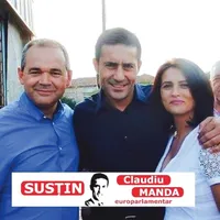 Soții Golumbeanu