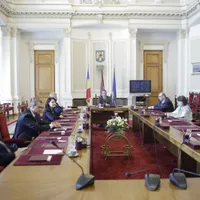 2022, anul când Dorneanu pleacă de la CCR și PSD poate pierde controlul la Curtea Constituțională. Foto Inquam Photos/Octav Ganea