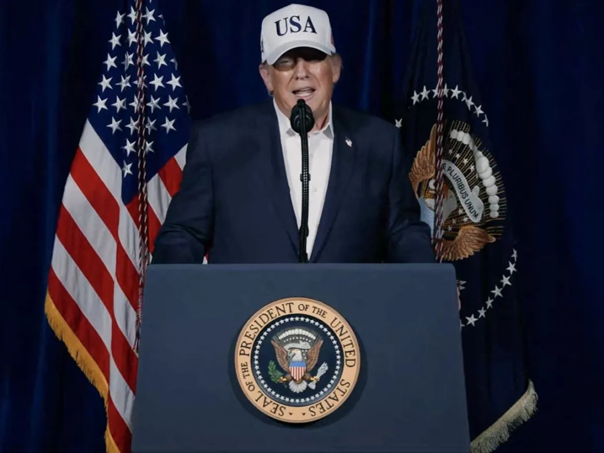 Ofensiva americano-israeliană în Iran se mișcă repede, anunță Donald Trump. 48 de lideri au fost uciși